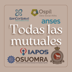 Obras Sociales