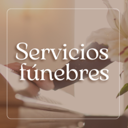 Servico Fúnebre