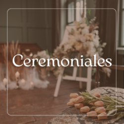 Seremonial
