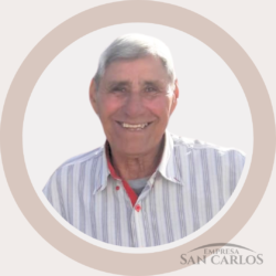 Oscar Alberto Carranza «Sapo»