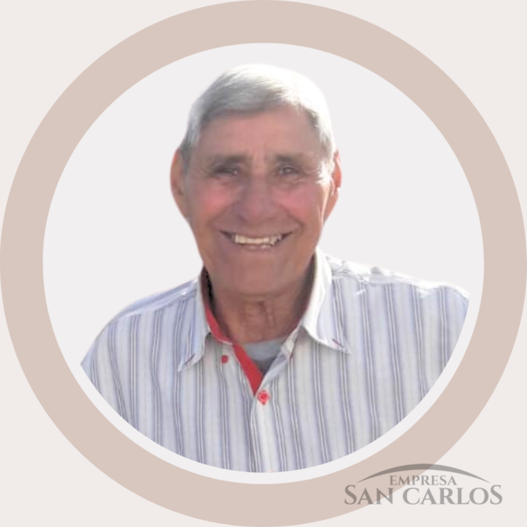 Oscar Alberto Carranza «Sapo»