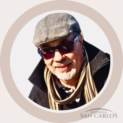Jorge Luis Dechiara «potente»