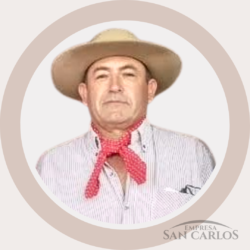 Alberto Celestino Hoyos