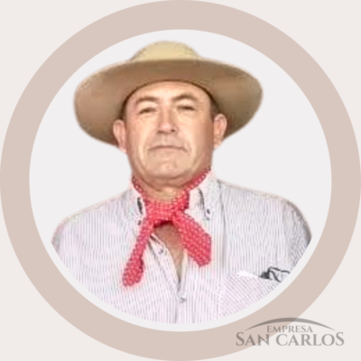 Alberto Celestino Hoyos