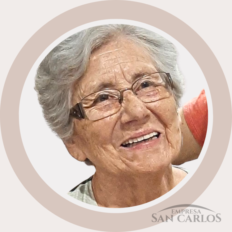 ADELA MÁRQUEZ VDA. DE TOLDO