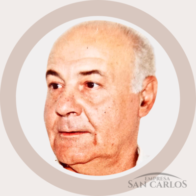Olivio Enrique Faudone