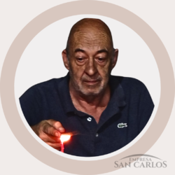 ROBERTO DANIEL GALVEZ «PATO»