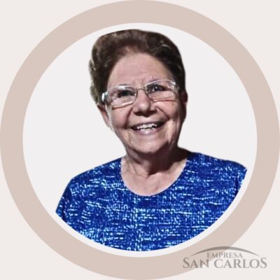 Felisa Barreto vda. de Dorsch