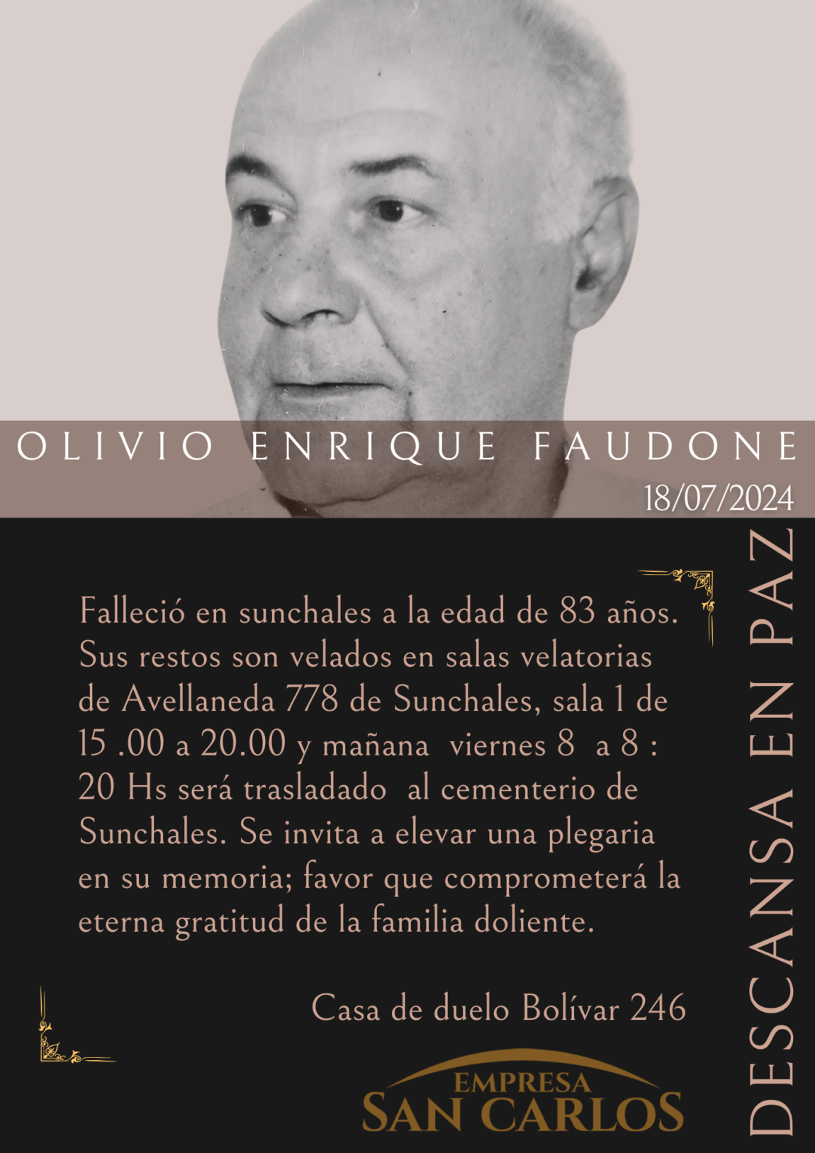 Obituario-Pantalla-Vertical-Sala-Olivio-Enrique-Faudone.png