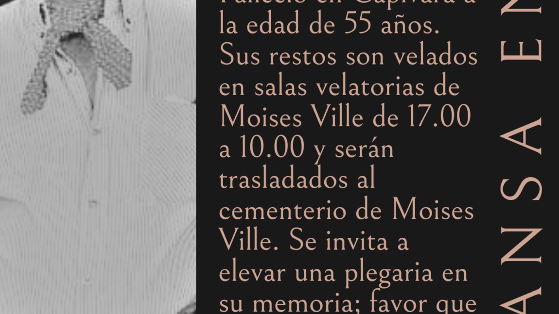 Alberto Celestino Hoyos