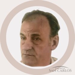 Hector Florentino Cravero «Tino»