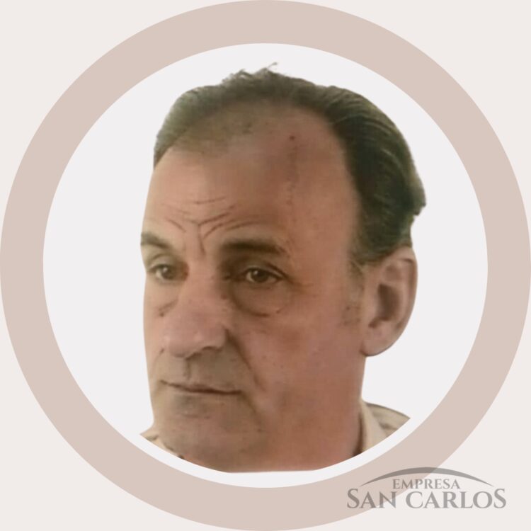 Hector Florentino Cravero «Tino»