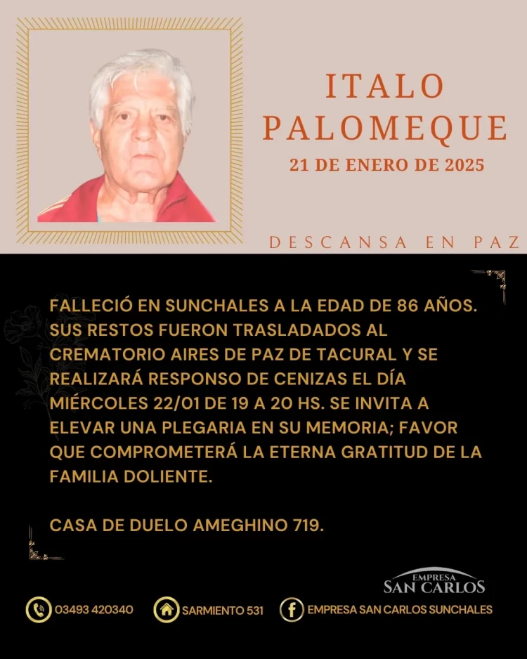 Italo Palomeque