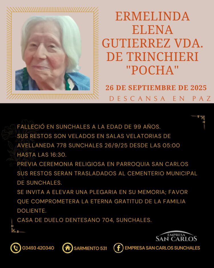 Ermelinada Elenea Gutierrez