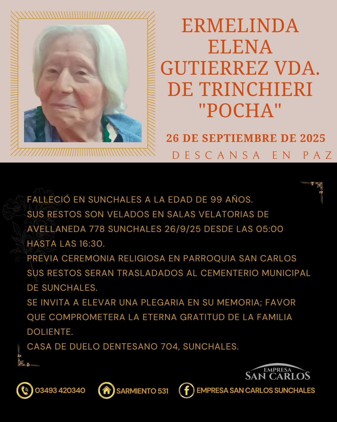 Ermelinada Elenea Gutierrez