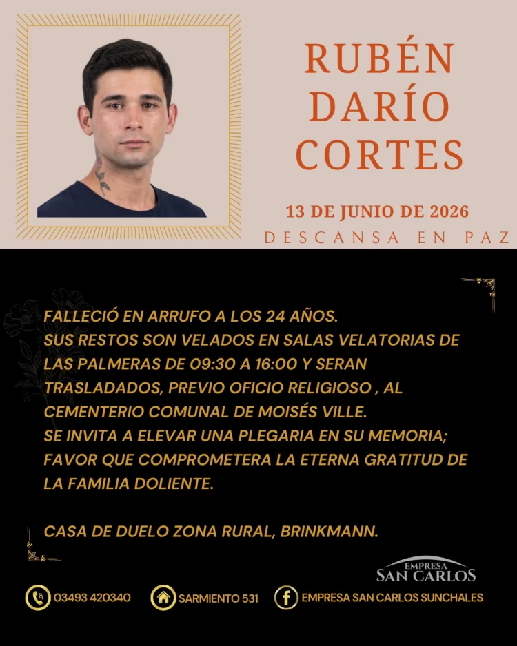 Rubén Darío Cortes